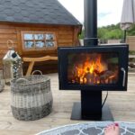 Fiesta Garden Stove