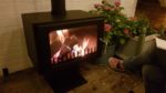 Review of Fiesta Garden Stove and Chimnea by Chris