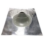roof flashing for fiesta garden stove