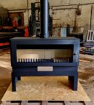 fireplace for outdoors UK