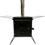 Bell tent stove square 2