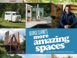Vesta Stoves appear on George Clarke's Amzing Spaces as well as featuring on the front cover