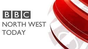 Vesta Stove on BBC northwest Tonight
