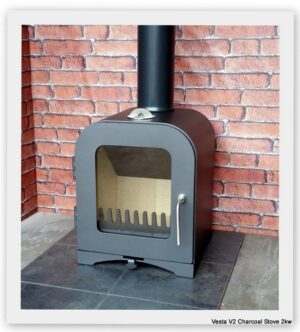 Small Stove 2kw