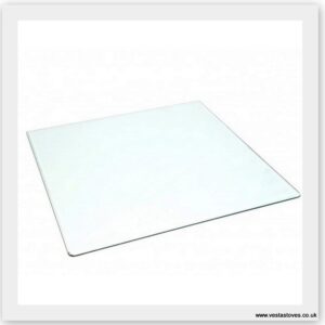 toughened glass hearth plate