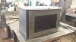 Made to order stove