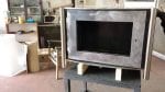 Made to order stove